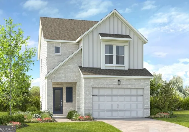 Photo 1 of Single family home for sale at 2380 Dreycott Ln, Lawrenceville, GA 30043 | MLS# 10838535 | Listing updated on 2026-09-16