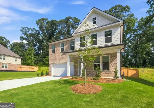 Photo 2 of Single family home for sale at 164 Dalston Cvs, Stockbridge, GA 30281 | MLS# 10853189 | Listing updated on 2026-10-09