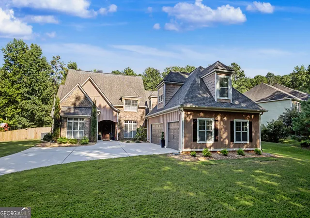 Photo 3 of Single family home for sale at 142 Drews Ridge Dr, Newnan, GA 30263 | MLS# 10840930 | Listing updated on 2026-09-14