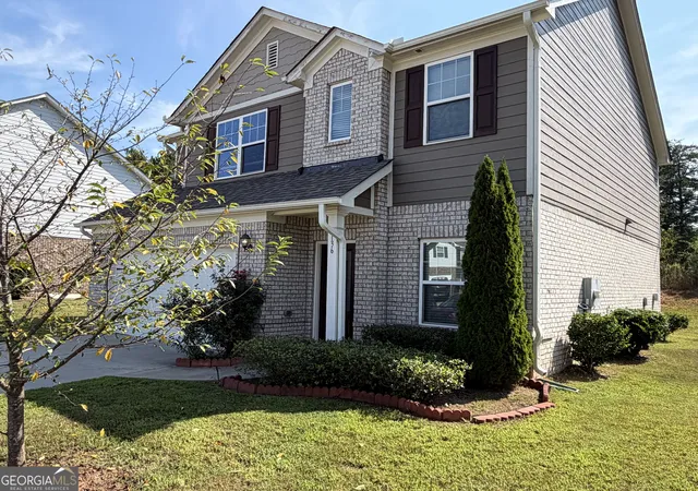 Single family home for sale at 136 Al Jennah Blvd, Locust Grove, GA 30248 | MLS# 10841200