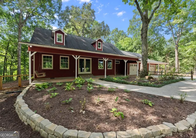 Photo 1 of Single family home for sale at 5013 Porter Springs Rd, Dahlonega, GA 30533 | MLS# 10839707 | Listing updated on 2026-10-06