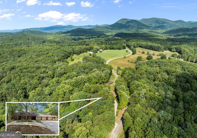 Photo 3 of Single family home for sale at 5013 Porter Springs Rd, Dahlonega, GA 30533 | MLS# 10839707 | Listing updated on 2026-10-06