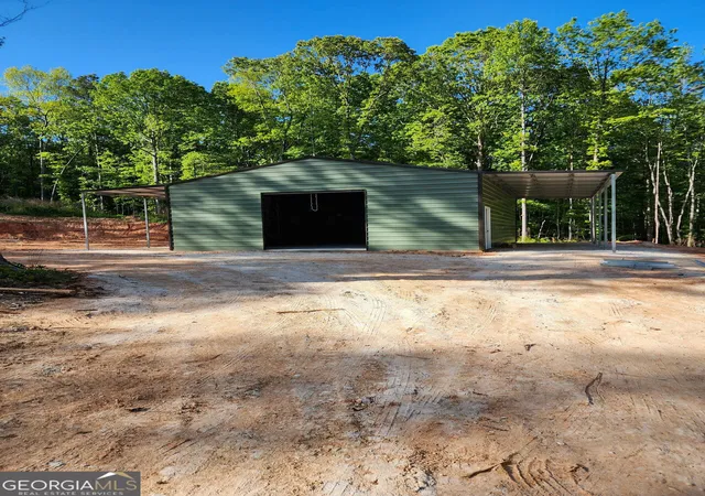 Photo 4 of Land for sale at 1620 Cross Plains Hulett Rd, Carrollton, GA 30116 | MLS# 10851549 | Listing updated on 2026-10-07