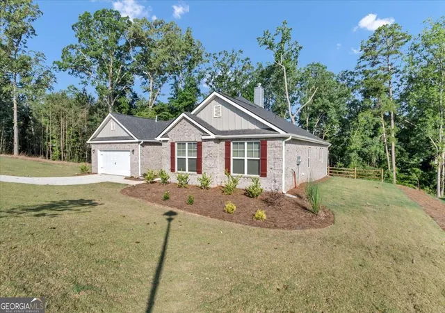 Photo 2 of Single family home for sale at 3370 Trevi Trl, Douglasville, GA 30135 | MLS# 10840259 | Listing updated on 2026-09-11