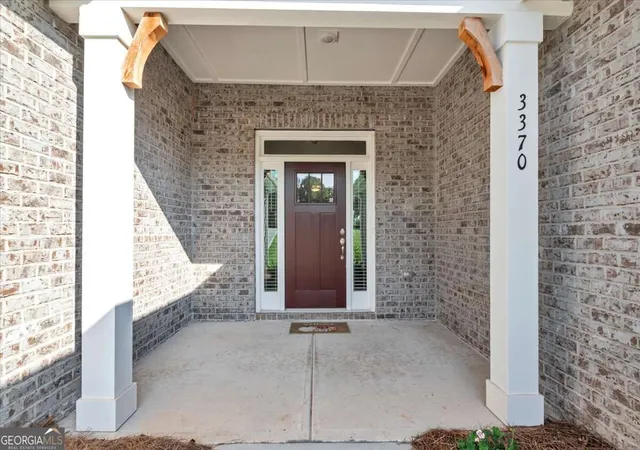 Photo 3 of Single family home for sale at 3370 Trevi Trl, Douglasville, GA 30135 | MLS# 10840259 | Listing updated on 2026-10-29