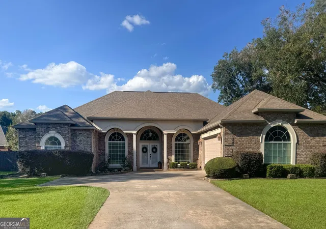 Photo 1 of Single family home for sale at 2004 Melrose Pl, Kathleen, GA 31047 | MLS# 10842272 | Listing updated on 2026-09-10