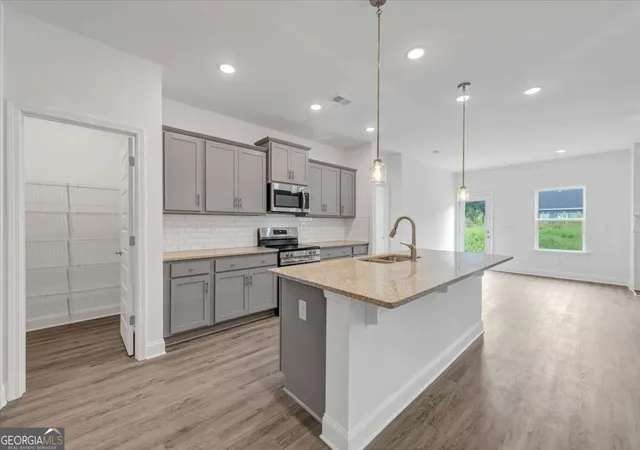 Photo 4 of Single family home for sale at 313 Angela Ave #LOT 05, Bowdon, GA 30108 | MLS# 10843363 | Listing updated on 2026-09-13