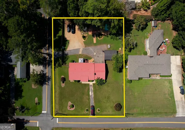 Photo 3 of Single family home for sale at 805 S West St, Greensboro, GA 30642 | MLS# 10852268 | Listing updated on 2026-10-08