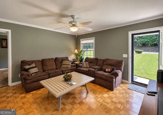 Photo 3 of Single family home for sale at 805 S West St, Greensboro, GA 30642 | MLS# 10852268 | Listing updated on 2026-10-08