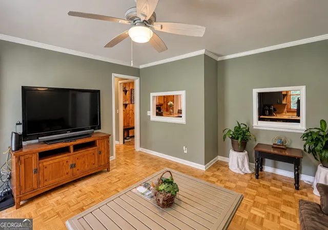 Photo 4 of Single family home for sale at 805 S West St, Greensboro, GA 30642 | MLS# 10852268 | Listing updated on 2026-10-08