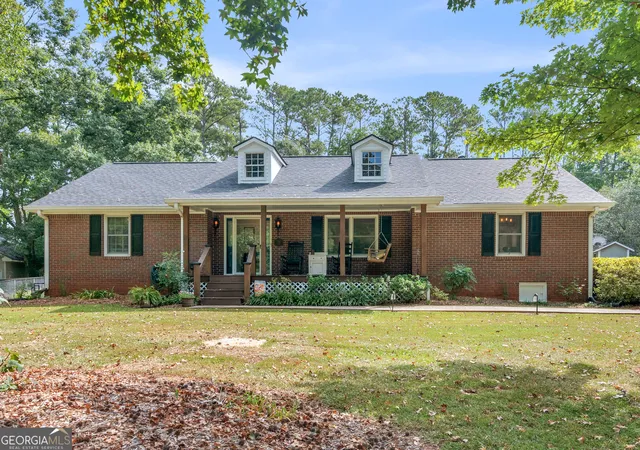 Photo 1 of Single family home for sale at 20 Valley Trl, Covington, GA 30014 | MLS# 10842424 | Listing updated on 2026-09-09