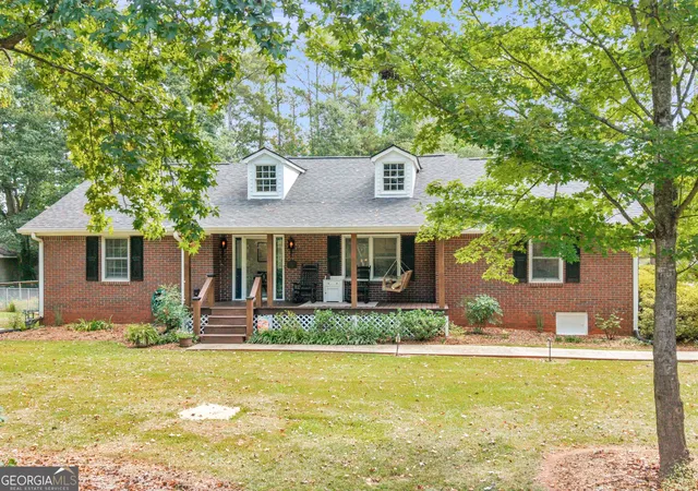 Photo 2 of Single family home for sale at 20 Valley Trl, Covington, GA 30014 | MLS# 10842424 | Listing updated on 2026-09-09