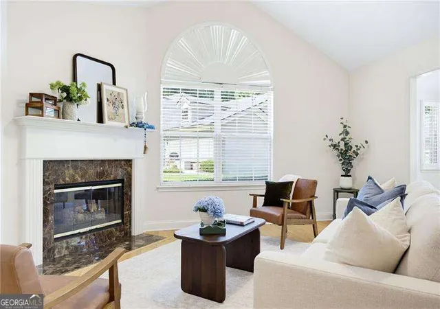 Photo 2 of Condo for sale at 5276 Stone Village Cir #8, Kennesaw, GA 30152 | MLS# 10850728 | Listing updated on 2026-10-06