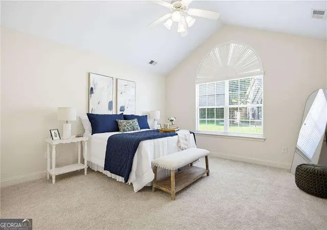 Photo 3 of Condo for sale at 5276 Stone Village Cir #8, Kennesaw, GA 30152 | MLS# 10850728 | Listing updated on 2026-10-06