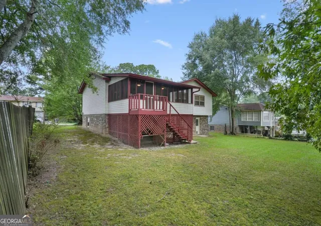 Photo 28 of Single family home for sale at 6068 Prestige Valley Rd, Morrow, GA 30260 | MLS# 10838039 | Listing updated on 2026-09-03