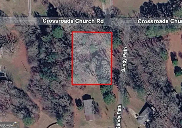 Land for sale at 0 Xrds Church Rd, Rockmart, GA 30153 | MLS# 10851421