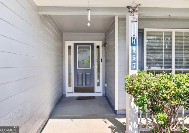 Photo 2 of Sale Pending at 4957 Overlook View Ct Nw, Duluth, GA 30096 | MLS# 10852923 | Listing updated on 2026-10-05