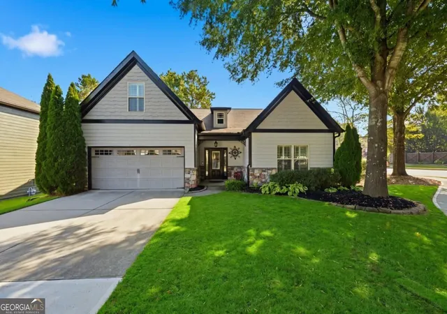 Photo 1 of Single family home for sale at 5804 Ansley Ter, Braselton, GA 30517 | MLS# 10839544 | Listing updated on 2026-09-10
