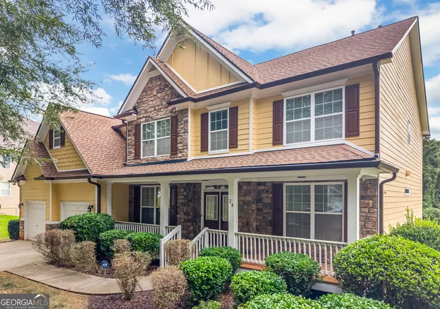 Photo 2 of Sale Pending at 25 Snapdragon Ln, Covington, GA 30014 | MLS# 10831809 | Listing updated on 2026-09-28