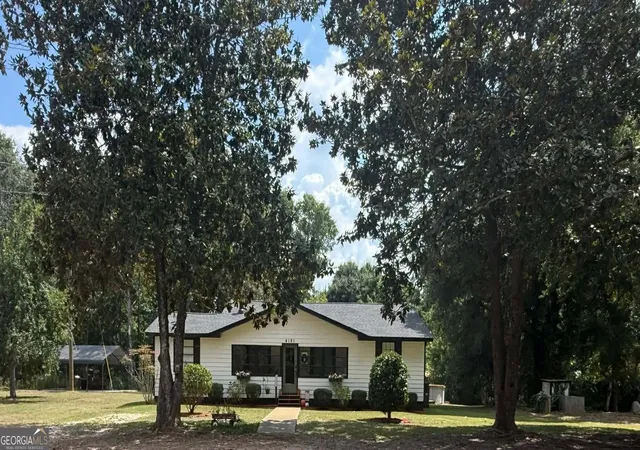 Single family home for sale at 4181 Bartley Rd, West Point, GA 31833 | MLS# 10841668
