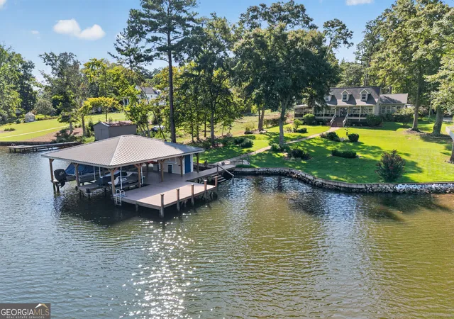 Photo 1 of Single family home for sale at 1094 Crooked Crk Rd, Eatonton, GA 31024 | MLS# 10838496 | Listing updated on 2026-09-16