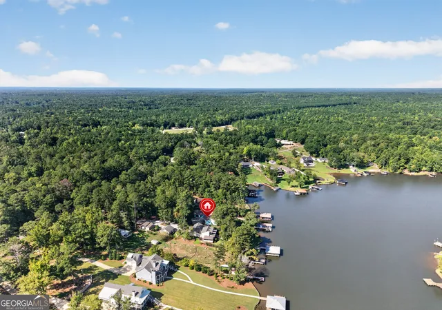 Photo 3 of Single family home for sale at 1094 Crooked Crk Rd, Eatonton, GA 31024 | MLS# 10838496 | Listing updated on 2026-09-16