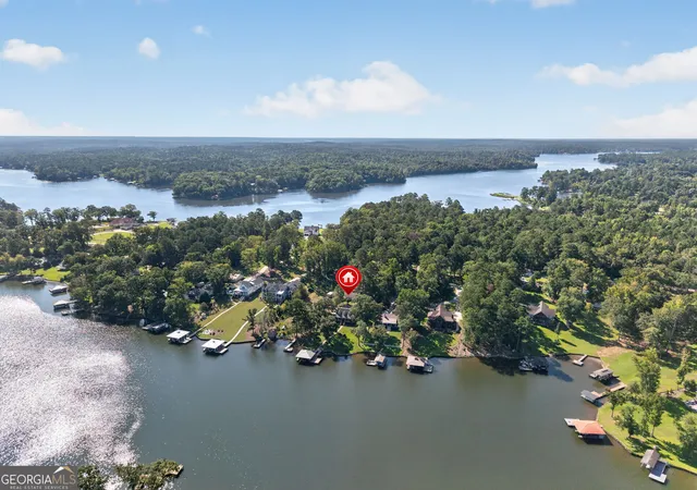 Photo 4 of Single family home for sale at 1094 Crooked Crk Rd, Eatonton, GA 31024 | MLS# 10838496 | Listing updated on 2026-09-16
