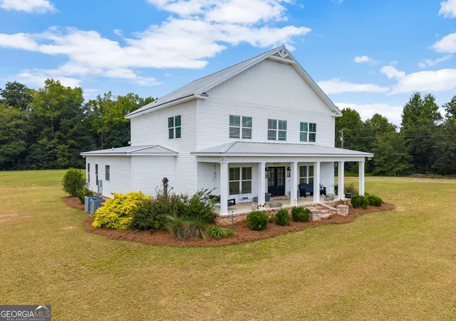 Photo 2 of Single family home for sale at 200 Smith Sapp Rd, Cochran, GA 31014 | MLS# 10844705 | Listing updated on 2026-09-11