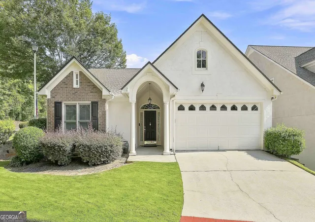 Photo 1 of Single family home for sale at 100 Augusta Dr, Peachtree City, GA 30269 | MLS# 10840606 | Listing updated on 2026-09-04
