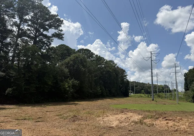 Land for sale at 00 Jones Ml Rd, Cartersville, GA 30120 | MLS# 10848000