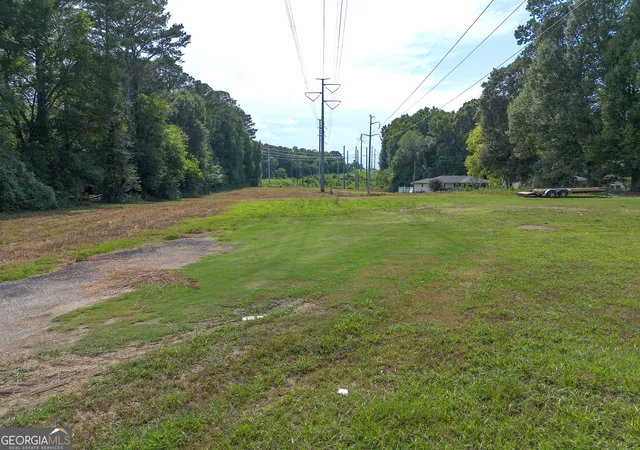 Photo 2 of Land for sale at 00 Jones Ml Rd, Cartersville, GA 30120 | MLS# 10848000 | Listing updated on 2026-09-17
