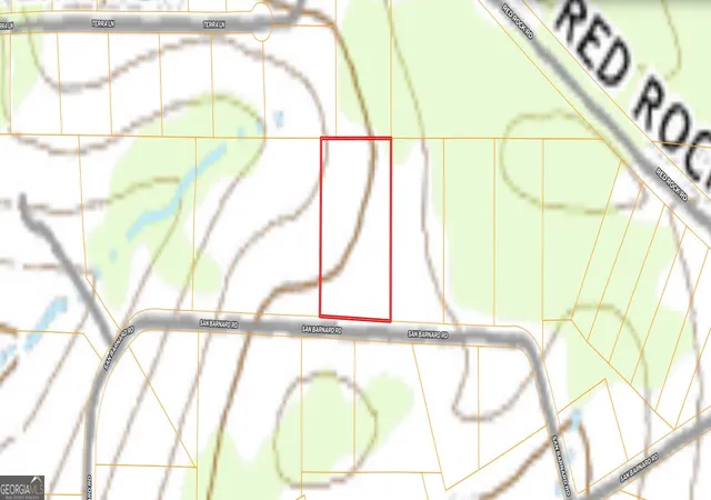 Photo 16 of Land for sale at 0 San Barnard Arc, Sylvester, GA 31791 | MLS# 10849273 | Listing updated on 2026-10-16