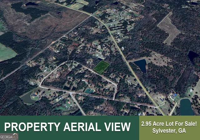 Photo 2 of Land for sale at 0 San Barnard Arc, Sylvester, GA 31791 | MLS# 10849273 | Listing updated on 2026-10-13