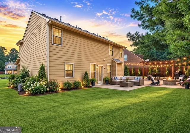 Photo 2 of Sale Pending at 5037 Saphire Ct, Douglasville, GA 30135 | MLS# 10825759 | Listing updated on 2026-10-09