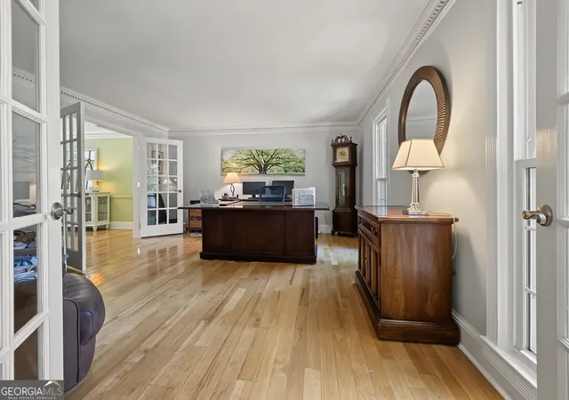 Photo 3 of Single family home for sale at 5866 Match Point, Peachtree Corners, GA 30092 | MLS# 10839259 | Listing updated on 2026-09-18