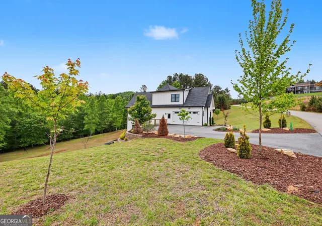 Photo 4 of Single family home for sale at 1424 Ridge Pointe Way, Blairsville, GA 30512 | MLS# 10837068 | Listing updated on 2026-09-15