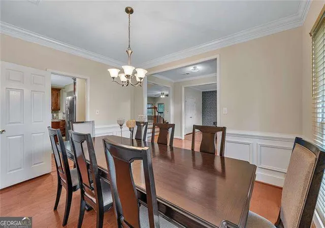Photo 4 of Single family home for sale at 4341 Laurian Dr NW, Kennesaw, GA 30144 | MLS# 10877977 | Listing updated on 2026-10-27