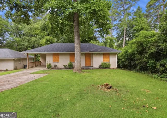 Photo 1 of Single family home for sale at 1865 S Columbia Pl, Decatur, GA 30032 | MLS# 10839372 | Listing updated on 2026-09-22
