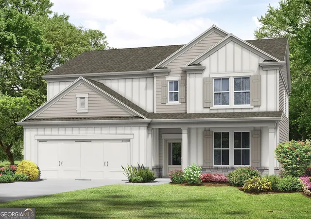 Photo 1 of Single family home for sale at 196 Cochin Dr, Statham, GA 30666 | MLS# 10839339 | Listing updated on 2026-09-03