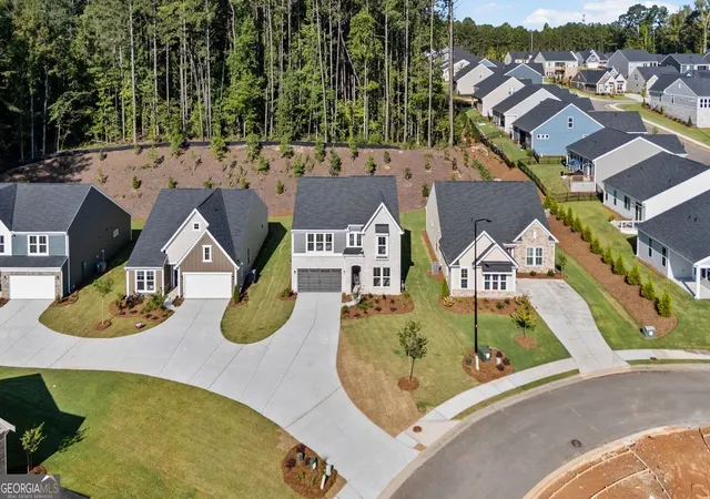 Photo 4 of Single family home for sale at 34 Park Village Bnd, Dallas, GA 30157 | MLS# 10823529 | Listing updated on 2026-09-18