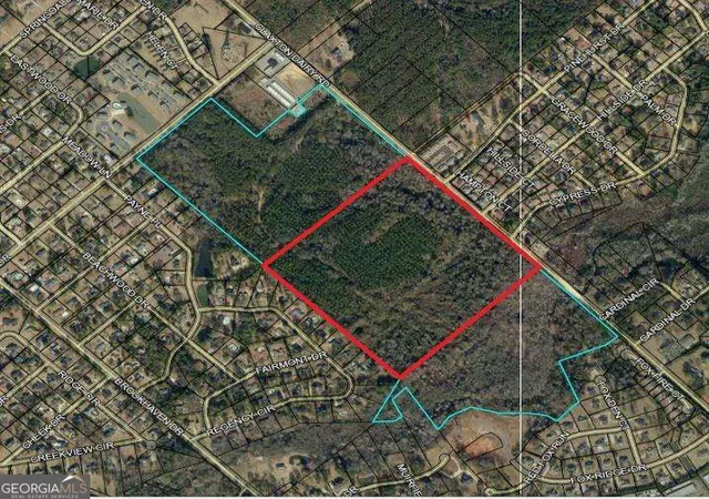 Photo 1 of Land for sale at 0 Claxton Dairy Rd 470 Acres, Dublin, GA 31021 | MLS# 10844601 | Listing updated on 2026-09-11