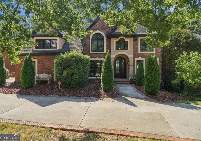 Single family home for sale at 1300 Regency Ctr Dr SW, Atlanta, GA 30331 | MLS# 10850743