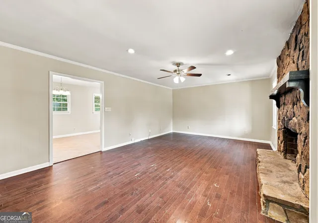 Photo 2 of Single family home for sale at 6784 Galts Fry Rd, Acworth, GA 30102 | MLS# 10837611 | Listing updated on 2026-09-15