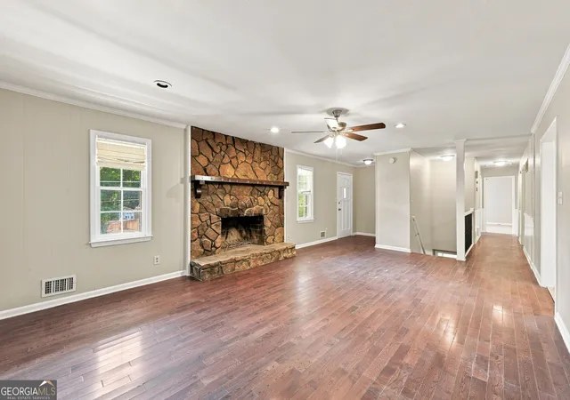Photo 2 of Single family home for sale at 6784 Galts Fry Rd, Acworth, GA 30102 | MLS# 10837611 | Listing updated on 2026-09-15