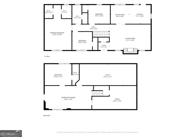 Photo 42 of Single family home for sale at 6784 Galts Fry Rd, Acworth, GA 30102 | MLS# 10837611 | Listing updated on 2026-09-15