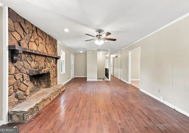 Photo 3 of Single family home for sale at 6784 Galts Fry Rd, Acworth, GA 30102 | MLS# 10837611 | Listing updated on 2026-09-15