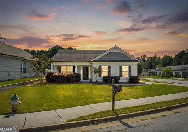 Photo 1 of Sale Pending at 30 Westwood Dr, Covington, GA 30014 | MLS# 10845310 | Listing updated on 2026-10-07