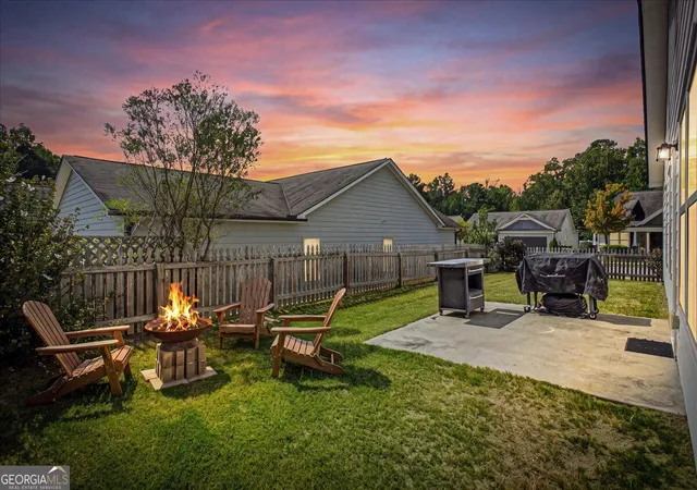 Photo 3 of Sale Pending at 30 Westwood Dr, Covington, GA 30014 | MLS# 10845310 | Listing updated on 2026-10-07