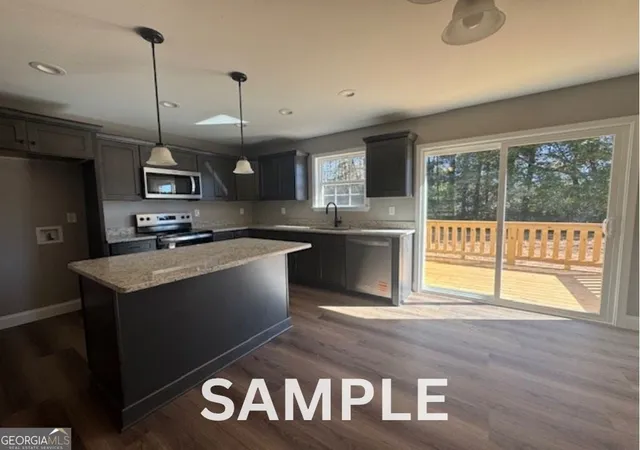 Photo 3 of Single family home for sale at Lot 2 Highway 411 N, Crandall, GA 30711 | MLS# 10871113 | Listing updated on 2026-10-26