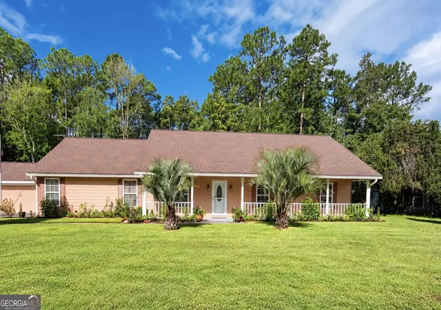 Photo 1 of Sale Pending at 108 Kristins Dr, St. Marys, GA 31558 | MLS# 10846756 | Listing updated on 2026-10-03